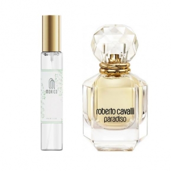 Odpowiednik perfum Roberto Cavalli - Paradiso*